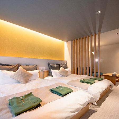 Hotel Rokune Nara Buitenkant foto